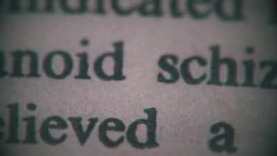 Three years later,
he was admitted to hospital - 35 Serial Killers the World Wants to Forget