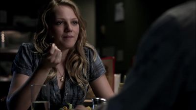 Three years sober. - Supernatural