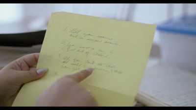 "Three, if you can't do that, - Children of the Underground