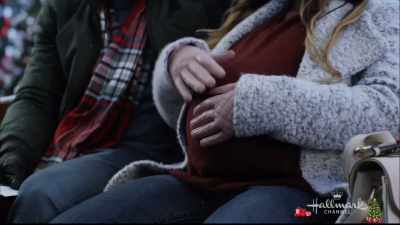 Three if you count this little guy.
I say we'll be fine. - Road to Christmas