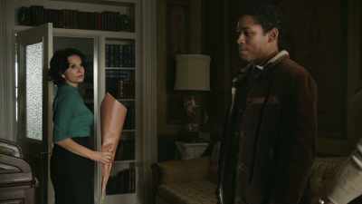 Three. You say
what you gotta say. - Godfather of Harlem