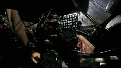 Threee-One. Okay.
Let's go for a little... - Street Outlaws No Prep Kings Team Attack