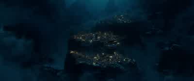 Threepio, move your metal ass. - Star Wars: The Rise of Skywalker