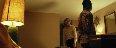 "Three's company" is so obvious. - My Friend Dahmer