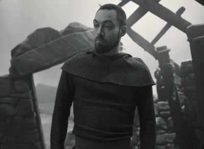 Threescore and ten I can remember well, - The Tragedy of Macbeth