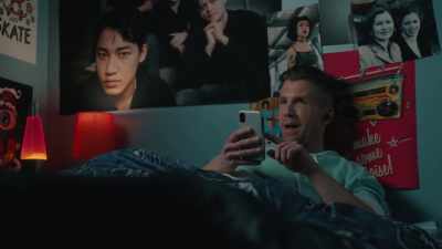 "Threesome?" - Obsessed to Death
