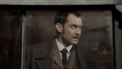 Thre's nothing more elusive than an obvious fact - Sherlock Holmes