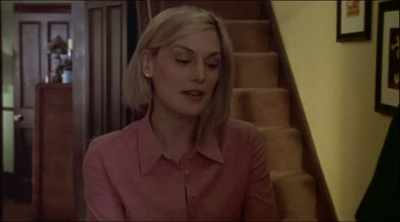 Threw me out as soon
as she found out, - Queer as Folk