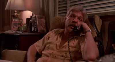 Thrill me. - Night of the Creeps