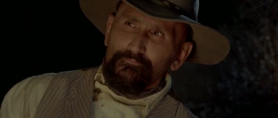 [thrilling music plays] - Night of the Tommyknockers