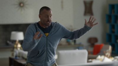 Throats and balls! - The Last Man on Earth