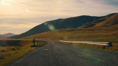 THROATY RUMBLE - Top Gear
