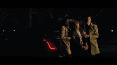 Through a broker, of course. - Mission: Impossible   Fallout