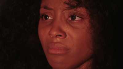 Through all the beatings,
the rape, the jail time... - Girl in the Closet
