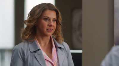 Through her articles she helped
people she never even met. - The Jane Mysteries: Too Much to Lose