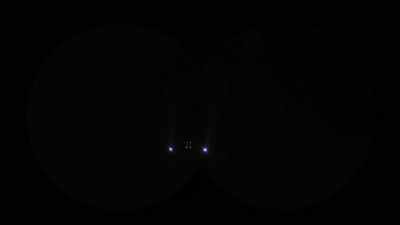 Through binoculars, Barney
observed what he reasoned - Alien Chronicles: Top UFO Encounters