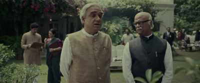 Through building the
Swarn Chaturbhuj, - Main Atal Hoon