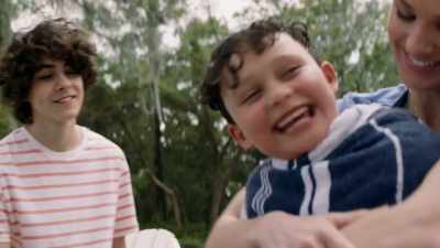 Through everyday moments
and life-changing ones. - Council of Dads