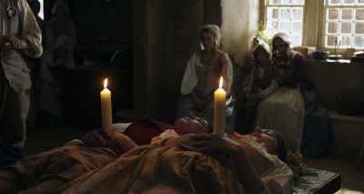 Through God's mercy, - One Nation, One King