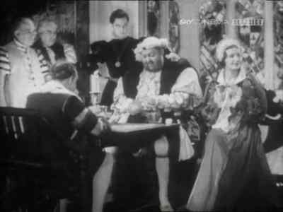 Through how many blunders stupidities and cruelties has a man to pass - The Private Life of Henry VIII