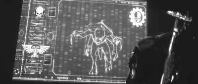Through human hosts they bred, - Angels of Death