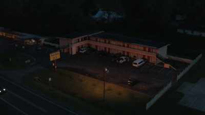 - Through our communication
with Live Oak PD, - Never Seen Again