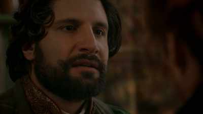Through our fingertips, a vital
energy flows from my body to yours. - Quacks
