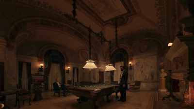 Through Pennsylvania, - The Gilded Age