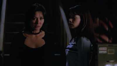 Through this power, - Charmed