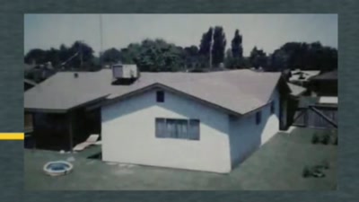 - Through either prying a
regular door, a sliding door, - FBI TRUE