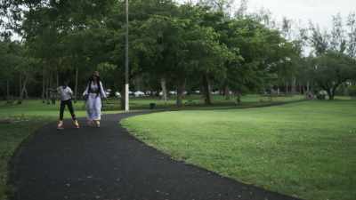 Through Saba, I learned a lot. - Victoria's Secret: The Tour '23