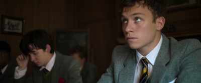 "Through slaughter
to immorality." - Slaughterhouse Rulez