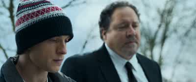 Through Spider-Man. - Spider Man: No Way Home