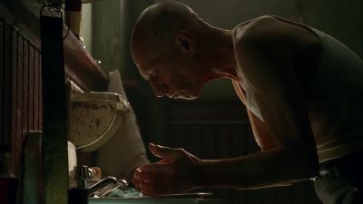 Through suffering comes redemption. - Fringe