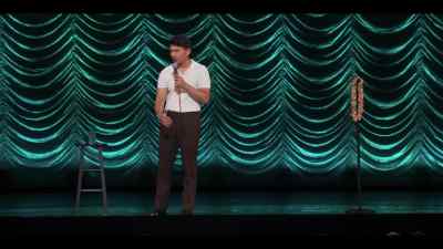 Through suicide or environmental factors. - Ronny Chieng: Love to Hate It