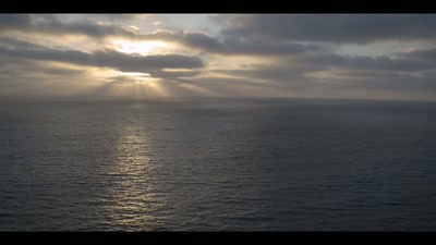 Through surfing,
I want to show everyone - Chasing Waves