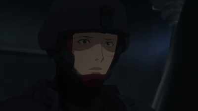 Through technology,
Implement it - Genocidal Organ
