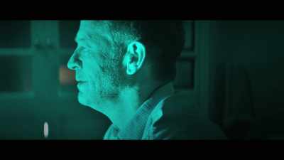 Through the darkness
of the valley - Await Further Instructions