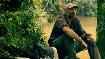 THROUGH THE DESCRIPTIONS
THAT WE'VE GATHERED - Expedition Mungo