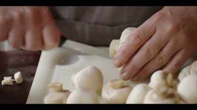Through the four centuries it has been - The History of Home Narrated by Nick Offerman
