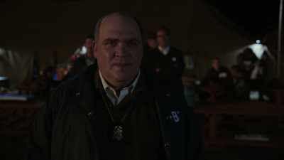 -* Through the heartache... *
-Get it to me. - Waco