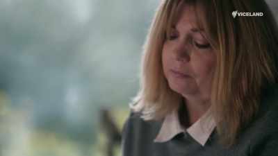 Through the information they gave
her, Sheila tracked down her mother - The Bambers: Murder at the Farm