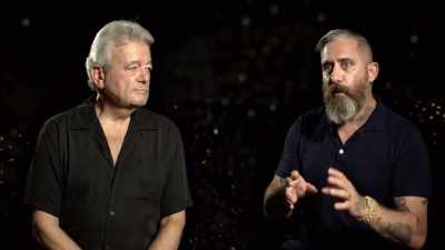 Through the lens of 30 years, - Top Secret UFO Projects Declassified