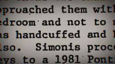 Through the Montie Rissell case, - Mastermind: To Think Like a Killer