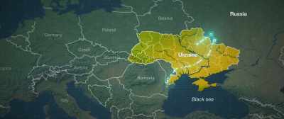 Through the special schemes, - Revealing Ukraine