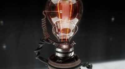 Through the use of electrodes, - Strangest Things