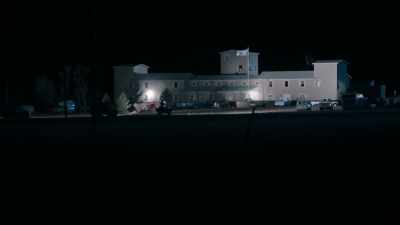 * Through the waiting,
Through the years * - Waco