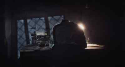 Through the writing process,
a sequel had been released - George A. Romero's Resident Evil
