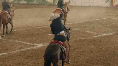 Through their expertise, - Eva Longoria: Searching for Mexico