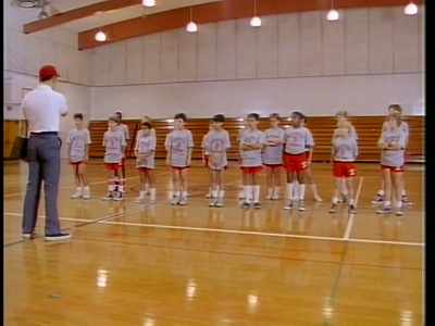 THROUGH THOSE DOORS,
THEY EDUCATE YOUR MINDS. - The Wonder Years